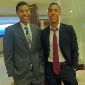 Meet your Posher, Jason